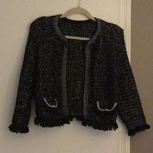 Ann Taylor jacket, size medium